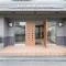 【東京都/葛飾区金町】ライオンズガーデン金町 エントランス