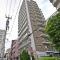 【東京都/葛飾区東新小岩】ライオンズマンション新小岩駅前弐番館 外観