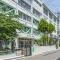 【東京都/墨田区業平】業平橋住宅 墨田区立本所中学校