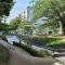 【東京都/墨田区業平】業平橋住宅 大横川親水公園