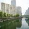 【東京都/品川区大崎】大崎ウエストシティタワーズ 御成橋