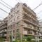 【東京都/墨田区亀沢】エス・バイ・エルマンション錦糸町 外観