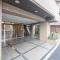 【東京都/葛飾区東金町】ベルシャトウ金町 エントランス