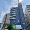 【東京都/葛飾区新小岩】キャッスルマンション新小岩 外観：真ん中ビル
