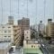 【東京都/墨田区向島】朝日言問マンション902号室 眺望