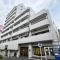 【東京都/葛飾区東新小岩】トラスト新小岩 外観