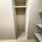 【東京都/葛飾区東新小岩】トラスト新小岩 収納