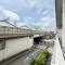 【東京都/葛飾区東新小岩】トラスト新小岩 眺望