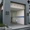 【東京都/江戸川区松江】ローヤルシティ船堀松江 エントランス