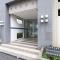【東京都/江戸川区松江】ローヤルシティ船堀松江 エントランス