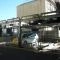 【東京都/葛飾区東新小岩】グランシティ新小岩 II 駐車場