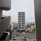 【東京都/墨田区八広】ダイアパレス京成曳舟 眺望