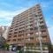 【東京都/墨田区石原】シャリエ錦糸町石原 外観