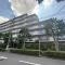 【東京都/江戸川区本一色】シーアイマンション新小岩親水公園 外観
