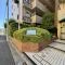 【東京都/江戸川区松江】ライオンズマンション船堀親水公園 マンション表札
