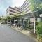 【東京都/葛飾区柴又】ダイアパレス柴又 駐輪場