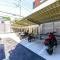 【東京都/江戸川区中央】プレミスト新小岩ルネ 駐車場：バイク置き場