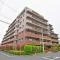 【東京都/江戸川区鹿骨】レクセルガーデン篠崎 外観