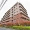 【東京都/江戸川区鹿骨】レクセルガーデン篠崎 外観