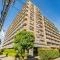 【東京都/葛飾区西新小岩】ライオンズガーデン新小岩 外観