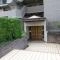 【東京都/江東区東砂】ザ・ウインベル仙台堀公園サニーウイング エントランス