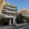 【東京都/墨田区太平】アルカディア錦糸町 外観