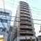 【東京都/葛飾区新小岩】ミオカステーロ新小岩 外観