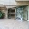 【東京都/葛飾区東堀切】ウッディライフお花茶屋 エントランス