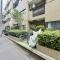 【東京都/江東区亀戸】グリーンフォレスト錦糸町　 駐輪場