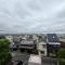 【東京都/墨田区墨田】モアステージ墨田リビエール 眺望