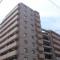 【東京都/江東区毛利】ライオンズマンション錦糸町・恩賜公園 外観