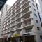 【東京都/葛飾区東新小岩】辰巳橋マンション 外観