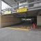 【東京都/葛飾区奥戸】クレアシティフラン・クオーレ 駐車場