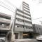 【東京都/墨田区文花】サンヴィヴァン亀戸ノース 外観
