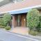 【東京都/葛飾区高砂】セントラルツインズ高砂弐番館 エントランス