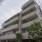 【東京都/葛飾区東新小岩】新小岩東ガーデンハウス 外観