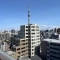 【東京都/墨田区石原】ヒルズ両国石原 眺望