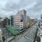 【東京都/墨田区太平】ブランズ錦糸町 眺望