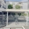 【東京都/江戸川区中央】グリーンキャピタル新小岩 駐輪場