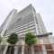 【東京都/墨田区京島】イーストコア曳舟一番館 外観