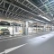 【東京都/墨田区京島】イーストコア曳舟一番館 駐車場