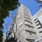 【東京都/墨田区錦糸】アルカハビタ 外観