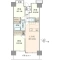 【東京都/葛飾区高砂】青砥東パークホームズ 間取り図