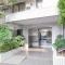 【東京都/府中市天神町】府中天神パークホームズ エントランス