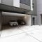 【東京都/府中市本町】クリオ府中ブライトマークス 駐車場