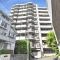 【東京都/多摩市関戸】ライオンズシティ聖蹟桜ヶ丘 外観