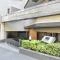 【東京都/多摩市関戸】ライオンズシティ聖蹟桜ヶ丘 エントランス