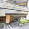 【東京都/多摩市関戸】ライオンズシティ聖蹟桜ヶ丘 エントランス