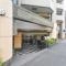 【東京都/多摩市関戸】ライオンズシティ聖蹟桜ヶ丘 エントランス