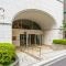【東京都/府中市宮町】ミオカステーロ府中宮町 アプローチ